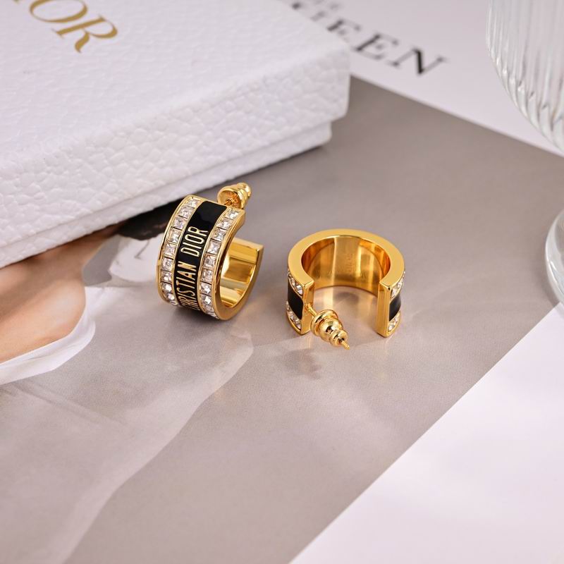 Dior Earring 05yxs75